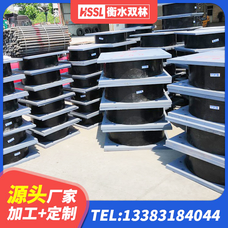 商南县建筑铅芯橡胶隔震支座LRB700-Ⅱ厂家 商南县LNR800隔震支座多少钱 商南县LNR300支座什么价格 商南县橡胶组合隔震支座什么价格 - 第6张