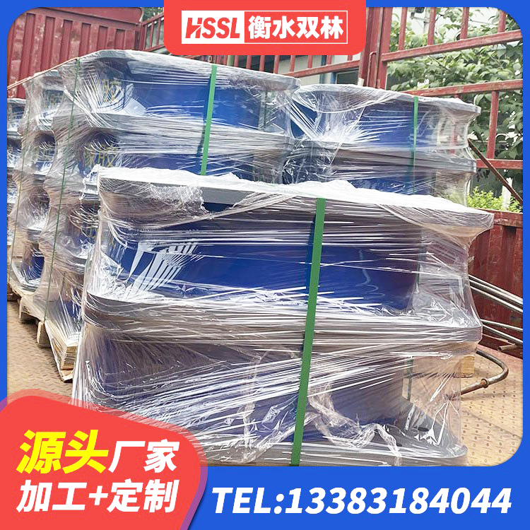 商南县LRB1300铅芯隔震支座生产厂家 商南县LNR铅芯隔震支座厂家 商南县LRB300铅芯隔震支座多少钱 商南县抗震橡胶隔震支座源头工厂 - 第7张