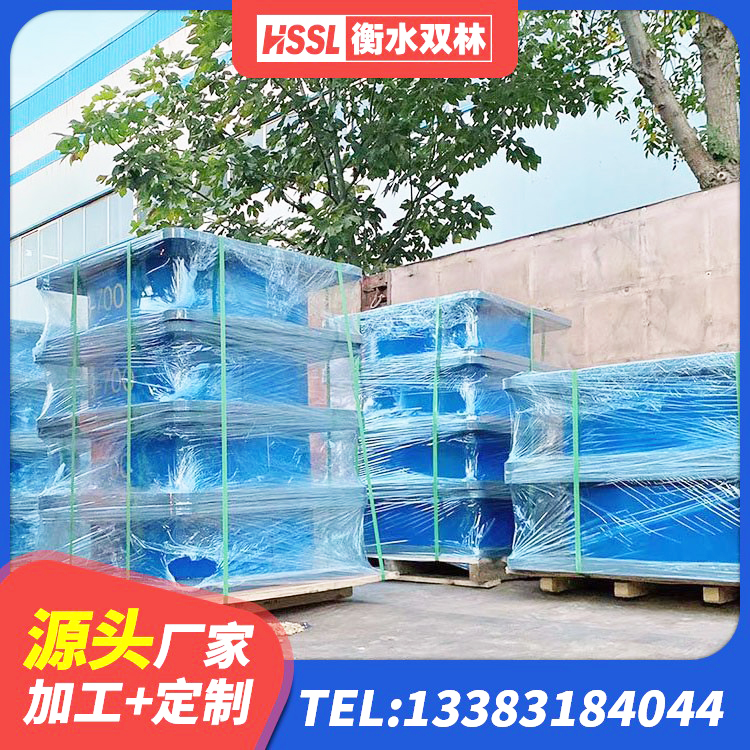 商南县LRB1300铅芯隔震支座生产厂家 商南县LNR铅芯隔震支座厂家 商南县LRB300铅芯隔震支座多少钱 商南县抗震橡胶隔震支座源头工厂 - 第2张