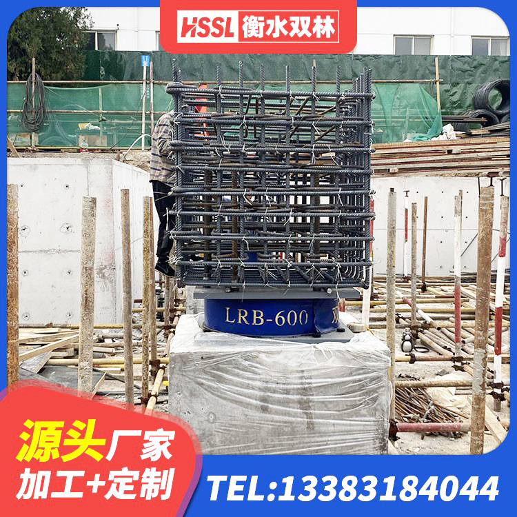 商南县建筑铅芯型橡胶隔震支座 商南县叠层隔震支座多少钱 商南县圆形铅芯橡胶隔震支座厂家电话 商南县LNR300橡胶隔震支座 - 第3张