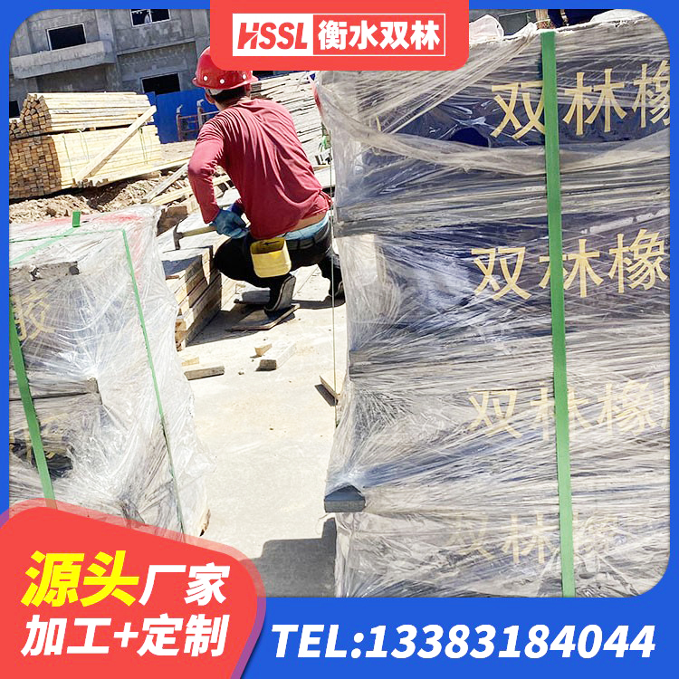 商南县LNR700支座厂家 商南县铅芯橡胶隔震支座LRB500价格 商南县建筑水平力分散力型LNR隔震支座厂家 商南县减震橡胶支座厂商 - 第2张