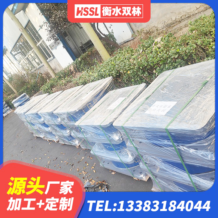 商南县抗震支座厂商源头工厂 商南县建筑橡胶隔震支座LNRD420生产厂家 商南县HDR900橡胶隔震支座 商南县LNR400隔震支座厂家 - 第4张