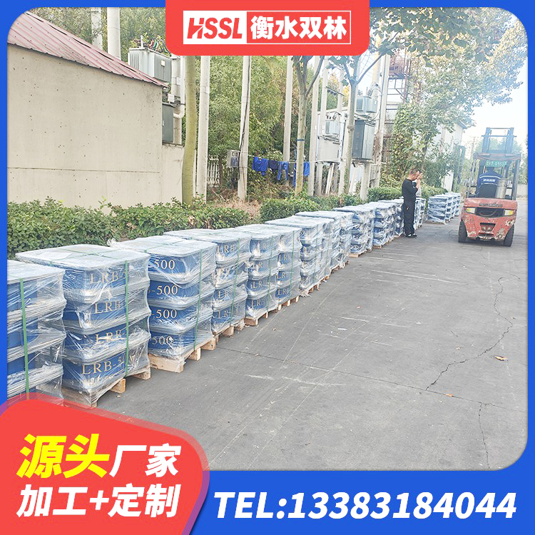 商南县LNR橡胶隔震支座源头工厂 商南县高阻尼橡胶隔震支座单价 商南县LNR1200支座多少钱 商南县LRB400隔震支座什么价格 - 第3张
